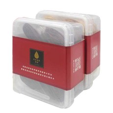 旺來蓁展 極品手工蛋捲, 280g, 2個