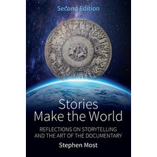 (영문도서) Stories Make the World: Reflections on Storytelling and the Art of the Documentary Paperback, Berghahn Books, English, 9781836950110