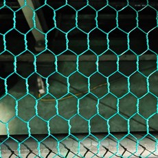 [철망울타리백화점] 국산 양계망 닭장망 휀스 울타리망 육각망 야생동물피해방지 30M, 1개