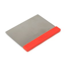 cjbaking KHnB 스텐 스크래퍼(오렌지)