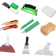 이헌 페인트 도구 페인트용품, D13헤라-플라스틱(소)