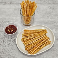 구운 명태포 명태스틱 200g, 없음, 1개