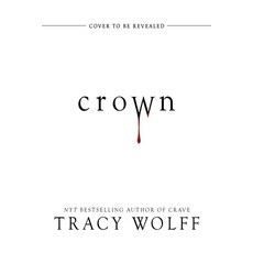 (영문도서) Crown Hardcover, Entangled Publishing