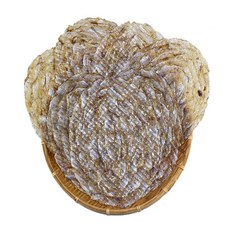 대서양건해 쥐포 30마리(중), 1개, 290g~320g(30마리)