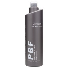 PBF 비에프코스메틱 12% 산화제 1000g, 1개