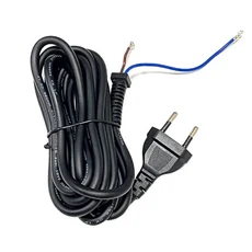 WAHL 헤어 클리퍼 8147/8466/8467 케이블 부품용 전문 교체 코드 액세서리, 01 8466CDX-EU