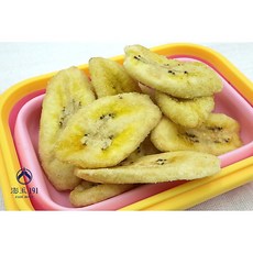 澎玉191 香蕉脆片, 1個