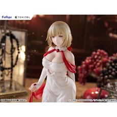 FuRyu TENITOL 迷宮飯 法琳 禮服Ver 公仔 模型 高約30cm, 1個