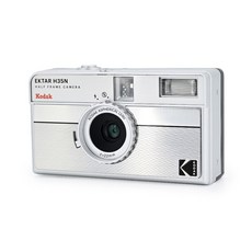 柯達 Ektar H35N 半格相機 底片相機 / BT21 聯名限定, 白