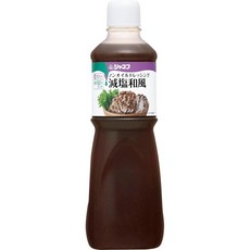 Kyuppy 일본직구 큐피 상업용 드레싱 Janev 오일기 없는 환원염 일식 스타일 3.3플로즈 (1L), 사이즈