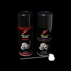 카포스 파라오 릴오일 구리스, 단품