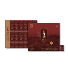 홍기천 침향환 3.75g x30환+쇼핑백, 없음, 1개