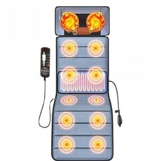 지압침대 마사지베드 침대 다기능 경락 전동 테이블 의자 휴대용 지압, 2. 고주파 진동 뜸치료 에어백 3종 A