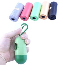 일회용 기저귀 리필 백 75개 무료 캡슐 기저귀 가방 디스펜서 무향 색상은 다를 수 있음