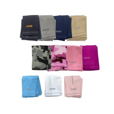 【海夫健康生活館】MEGA COOUV 兒童防曬涼感袖套 Kid arm cover 多色任選1入 (UV-K501)