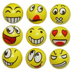 소형스펀지공 악동 스펀지볼 안전한 말란한 스펀지 볼 공 소프트볼