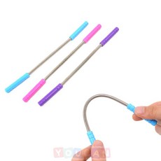 솜털 면도기 일자형 잔털, 1