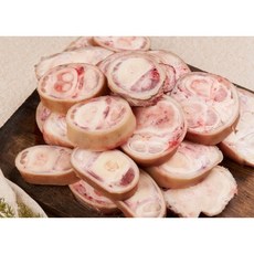 [한우일가] 한우 우족 1EA(냉동), 1개