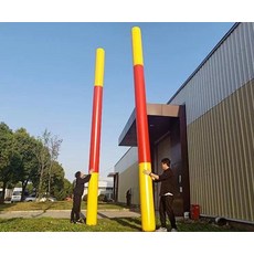 삼각 사다리 에어바운스 구름다리 튜브 운동회 풍선 팽창식 놀이 협동 야유회 삼발 체육대회, 1개, 주문제작가능