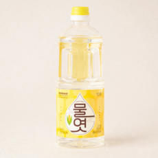 노브랜드 물엿1.2kg, 1.2kg, 1개