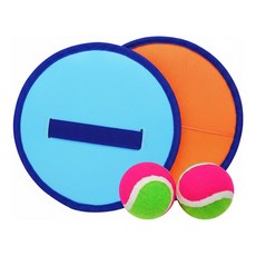 아이엠커뮤니케이션 뽀로로 캐치볼 세트, ALL MIX, 1개