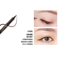 【韓國KARADIUM】MovieQueen 電影女王 防水眼線筆, 1件