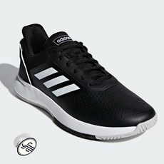 아디다스 COURT 스매쉬 테니스화 + 그립톡