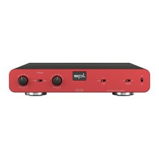 SPL Phonos 唱頭放大器, 紅色
