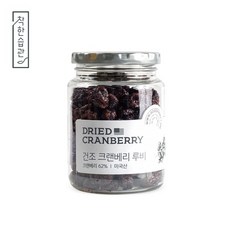 건크랜베리 200g, 1개