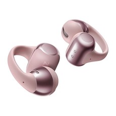 韶音 SHOKZ OpenDots ONE 開放式耳夾藍牙耳機, 玫瑰金, 韶音（SHOKZ）OpenDots ONE耳夾式耳機開放式藍牙耳機動鈦圈E310