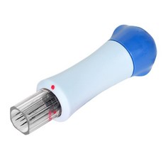 바늘 Felting 바늘 키트 Felting 스티치 펀치 도구 양모 펠트 바늘 DIY 패치 워크 및 공예 침술 스타터 키트, 1개