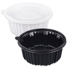 씨앤몰 CP-BFP 195파이 면탕기 대 흑색 200개세트, 1개, 200세트