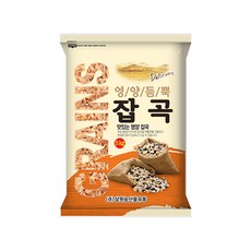[삼원농산] 호라산밀 5kg, 6개