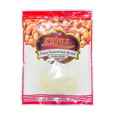 스웰 아몬드 분말 (분말95), 1kg, 1세트