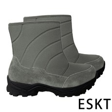 ESKT 男中筒雪鞋 SN281