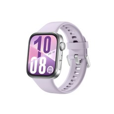 HUAWEI WATCH FIT4 健康運動智慧手錶, 紫色