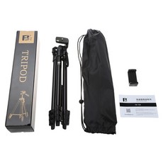 T20攝影腳架 手機夾 手機攝影 直播支架 自拍 微單相機拍攝手機夾, 1個, T20