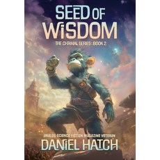 (英文圖書)Seed of Wisdom: The Chamal Series Book 2 精裝版, Bigwaves Publishing, 英文