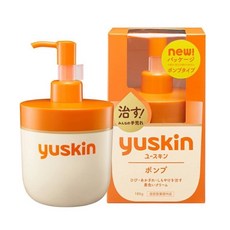 【悠斯晶yuskin】替換裝乳霜日本製護手霜, 1個