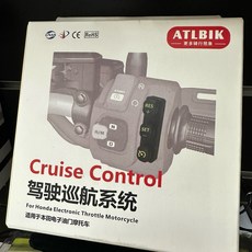 HONDA CB1000R 定速套件 Honda XL750 Transalp 配件 ATLBIK 改裝 定速 取電線, 1個, XL750  (2023-25年)