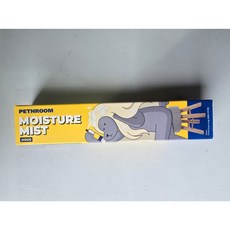 페스룸 모이스처 미스트, 150ml, 1개
