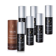 Native Australian 鴯鶓油 60ml, 1個