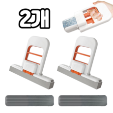 담다 1+1 강력흡수 스펀지 자동차 화장실 습기제거, 1세트