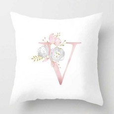 소파 쿠션커버 러브로즈 45X45 C타입 38751PC 1(ea)