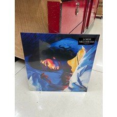 Lorde Melodrama 限量黑膠唱片12吋LP, 如圖, 詳見包裝