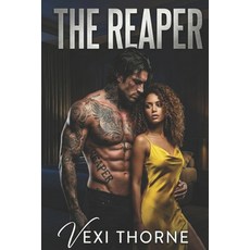 (영문도서)The Reaper: A Hockey Romance Paperback, Independently Published, English, 9798242458017
