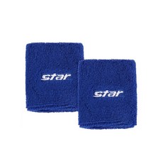 즐거운날 손목밴드 블루 2개입 임산부손목보호대 손목관절보호대