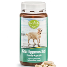 德國動物好朋友 天然綠唇貽貝膠囊-小綠瓶/關節軟骨保健/500mg綠唇貽貝, 1個, 關節軟骨保健, 150