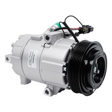 Autodevil AC Compressor w/Clutch for Elantra 2017 2018 2019 2020 L4 2.0L Air Condition Compressor, Autodevil AC Compressor w/Clut
