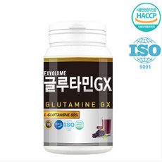 슈퍼게이너 익스볼륨 글루타민 (300g), 상세 설명 참조, 1개, 300g
